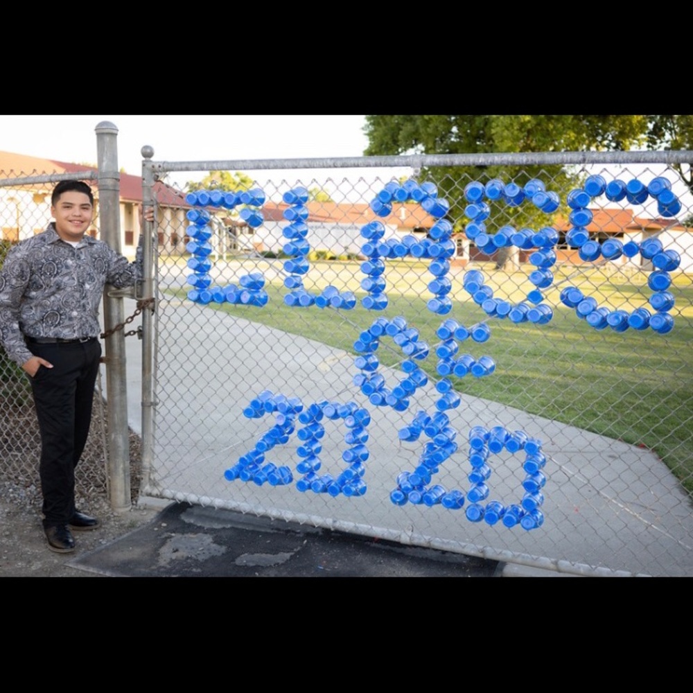 Meet your Posher, Vicky